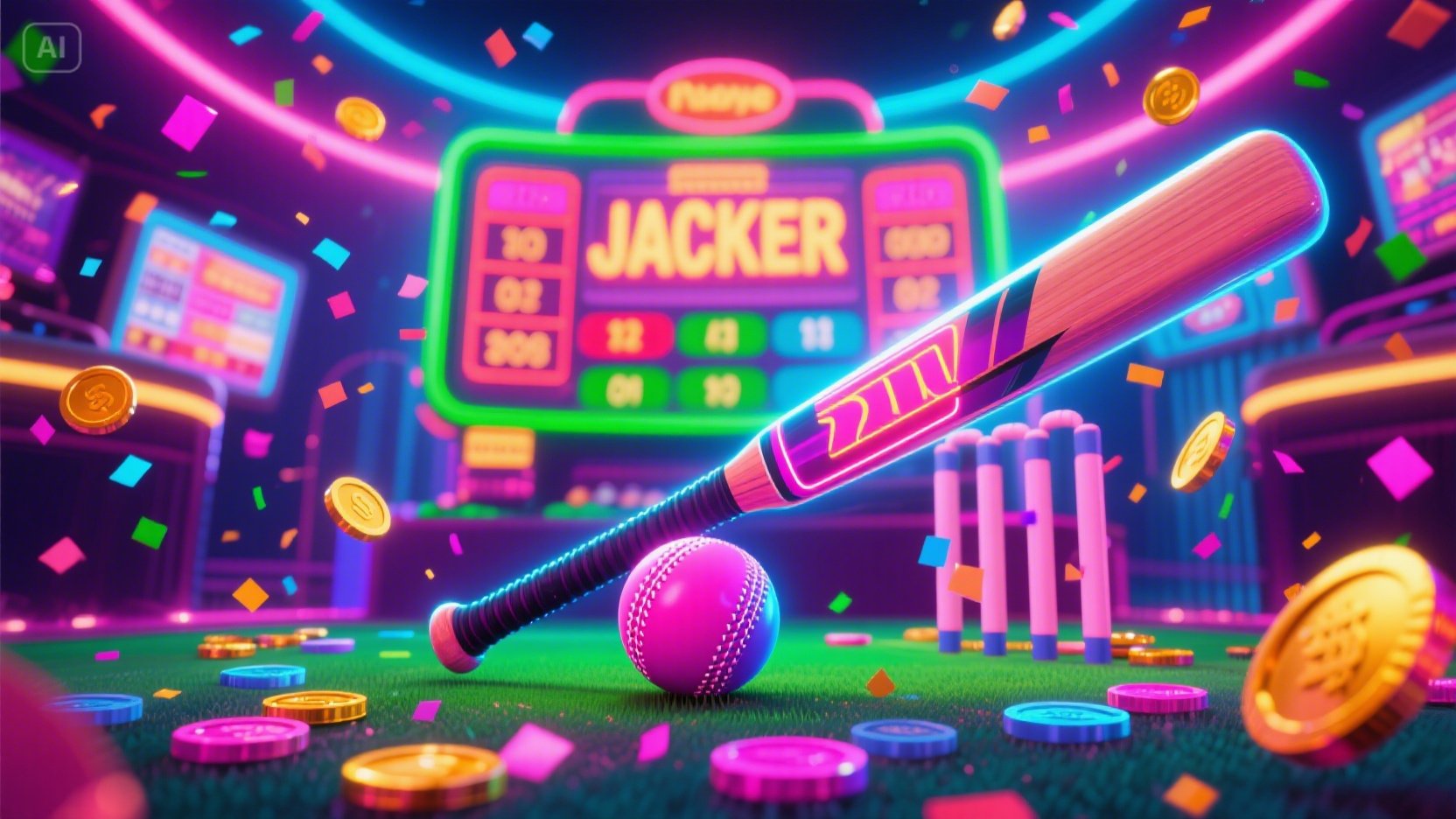 Registration at 1Bet Casino