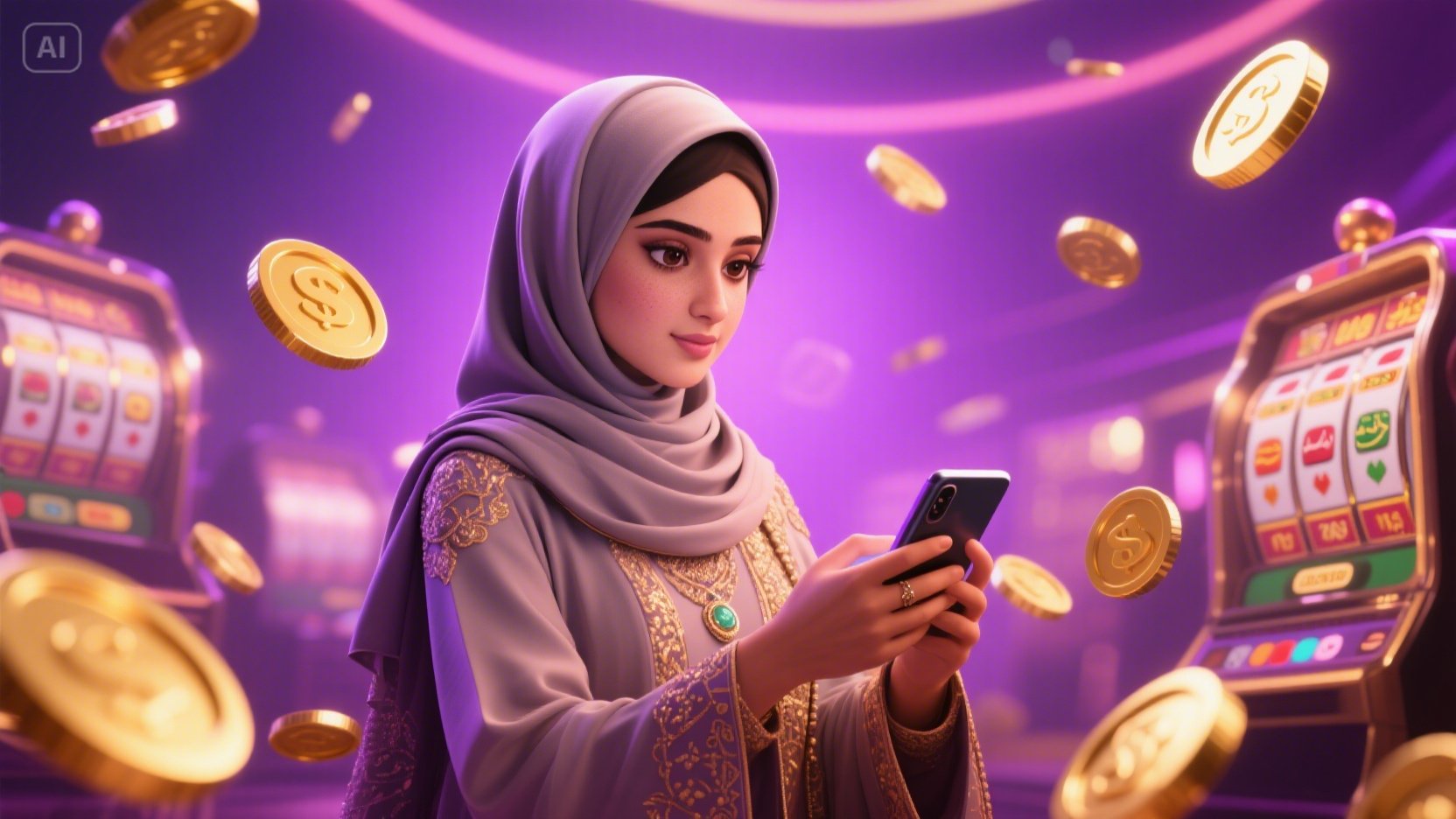 Registration at 1Bet Casino