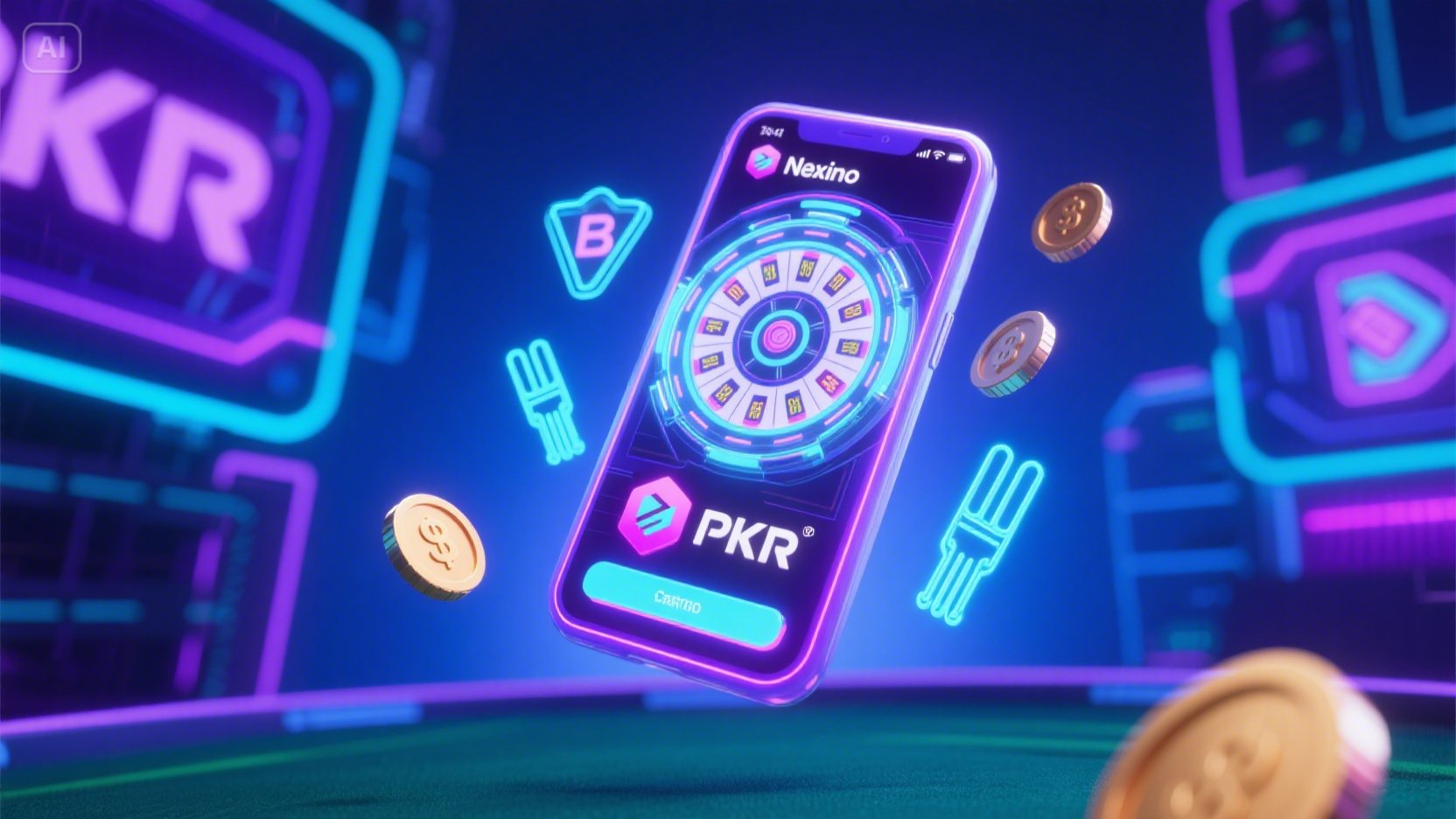 1BetDeposit today to enjoy 200% instant rewards! Pakistan’s users can play slots, poker, and live casino with safe payments.