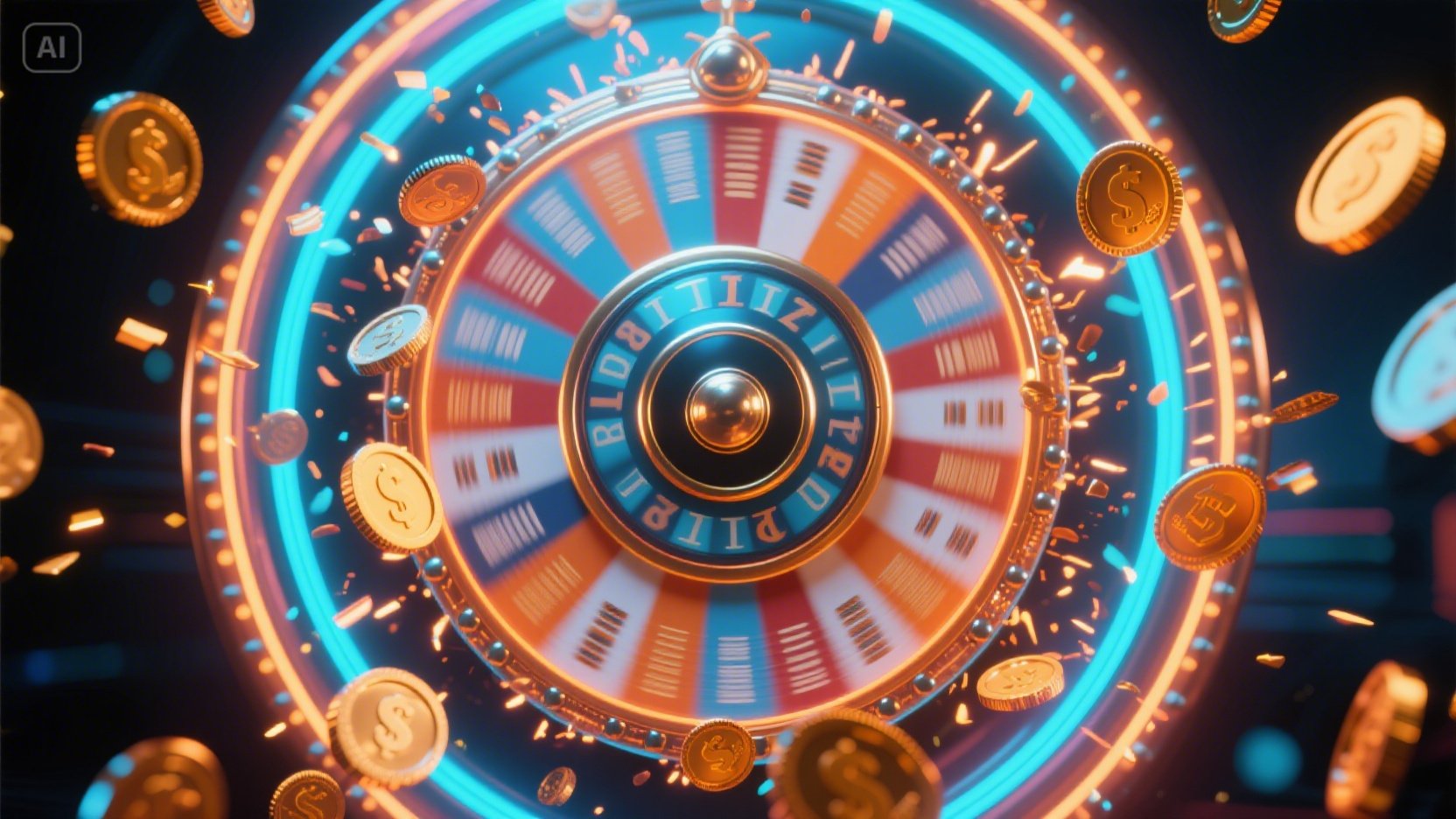 Casino 1Bet desktop and mobile interfaces