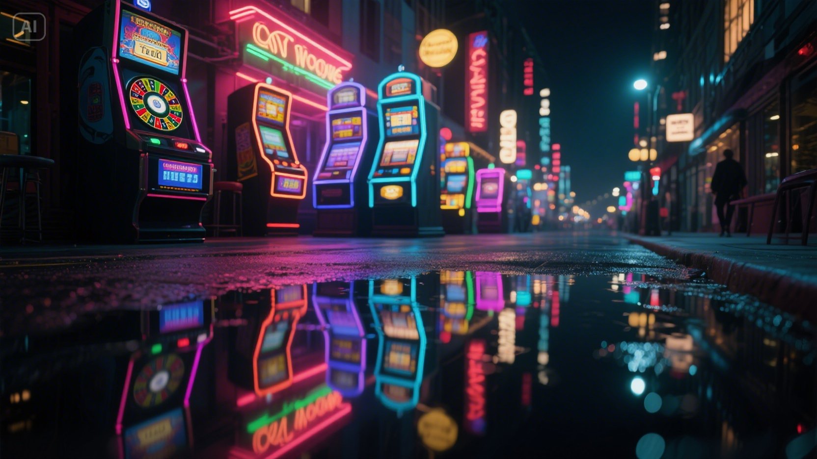 Registration at 1Bet Casino