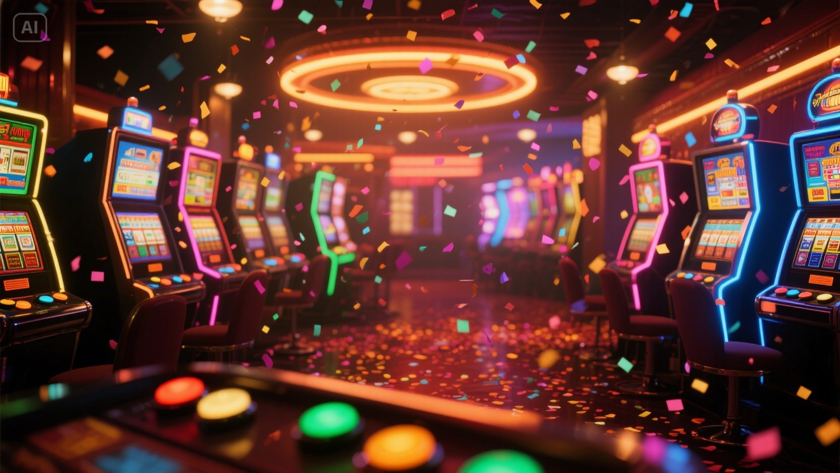 Registration at 1Bet Casino