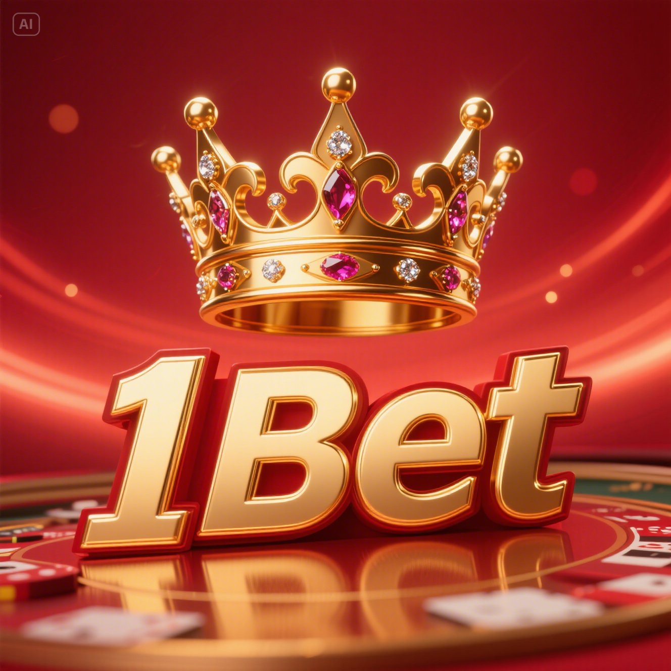 1Bet