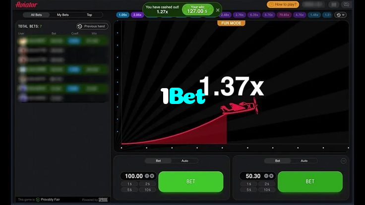 1Bet