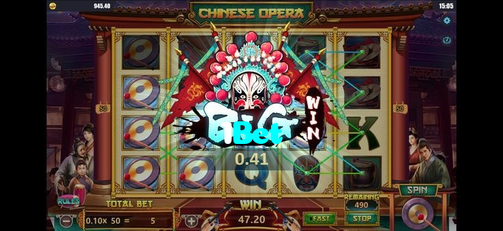 1Bet