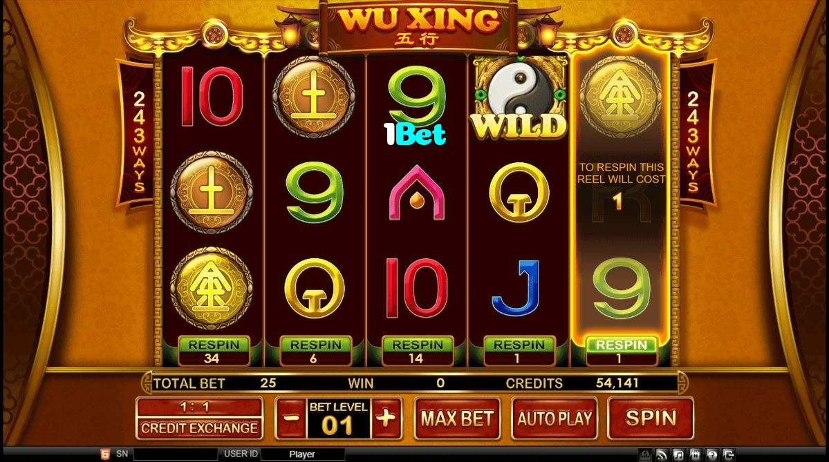 1Bet