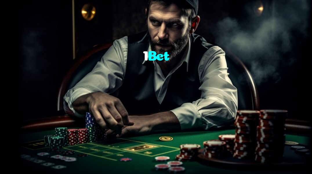 1Bet خوش آمدید بونس +600% پیشکش موبائل ایپ کے پروموشن سیکشن میں دکھائی دیتی ہے۔